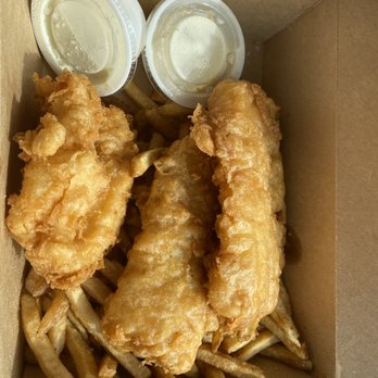 State & Central - Fish & Chips (to-go) - Pubs Near Me - Olympia, Washington State & Central - Fish & Chips (to-go) - Pubs Near Me - Olympia, Washington