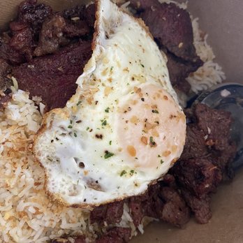 Adoboink - Tapsilog - Filipino Near Me - Roseville, California
