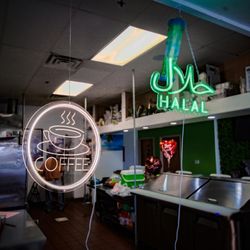 Café Nashta - 100% Halal