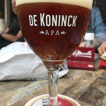 Café Marcella - Beer and lunch next to a cansl - Pubs Near Me - Amsterdam, New Hampshire