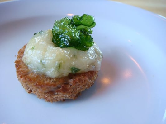 LaSalette Restaurant by null