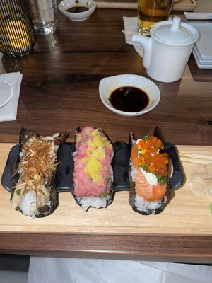 Aki Kushiyaki by null