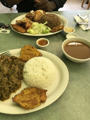 Caribbean Cafe by null