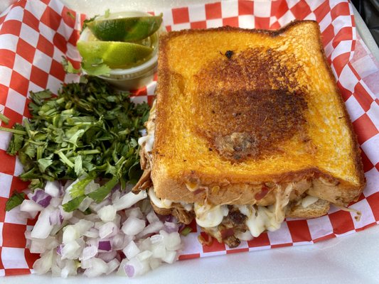 Tejas Birria by null