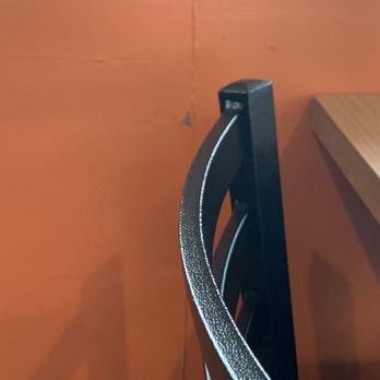 El Tapatio - a close up of a table and chairs - Mexican Near Me - Cranston, Rhode Island
