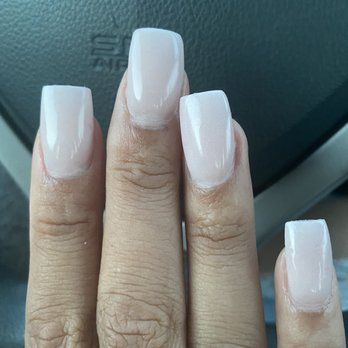 Nailspa Excel - Full set - Nail Salons Near Me - Hawthorne, California