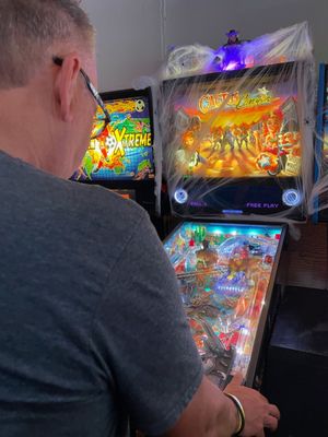 Cidercade Dallas by null