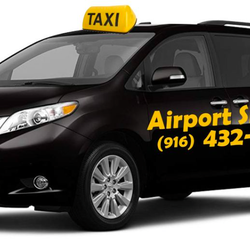 Taxi Roseville
