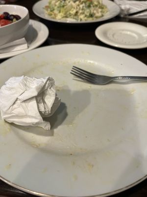 Jimmy’s Greek American Grill by null