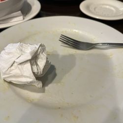 Jimmy's Greek American Grill