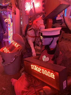 God's Own Junkyard by null