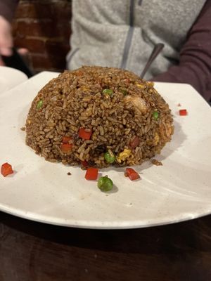 Penang Malaysian Cuisine by null