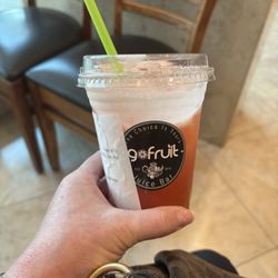 Gofruit Juice Bar