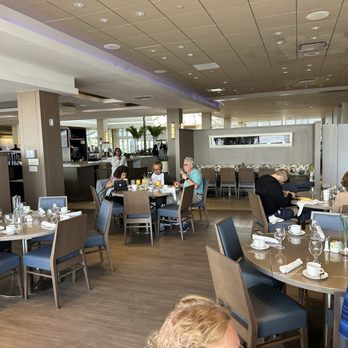 Seaview Restaurant - Breakfast crowd! - Salad Near Me - Long Branch, New Jersey Seaview Restaurant - Breakfast crowd! - Salad Near Me - Long Branch, New Jersey