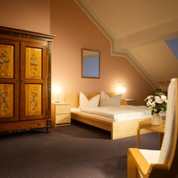 Apartmenthaus Haus Feuerbach - Beispiel Apartment Haus Feuerbach