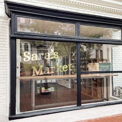 Sara's Market Georgetown