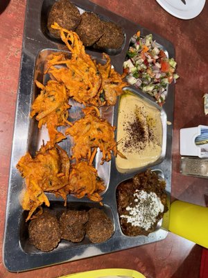 Sameem Afghan Restaurant & Catering by null