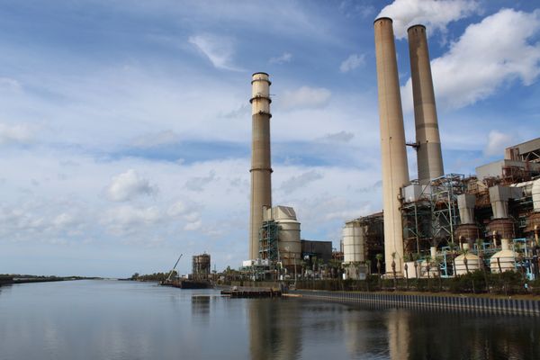 MANATEE VIEWING CENTER - 794 Photos & 236 Reviews - 6990 Dickman Rd