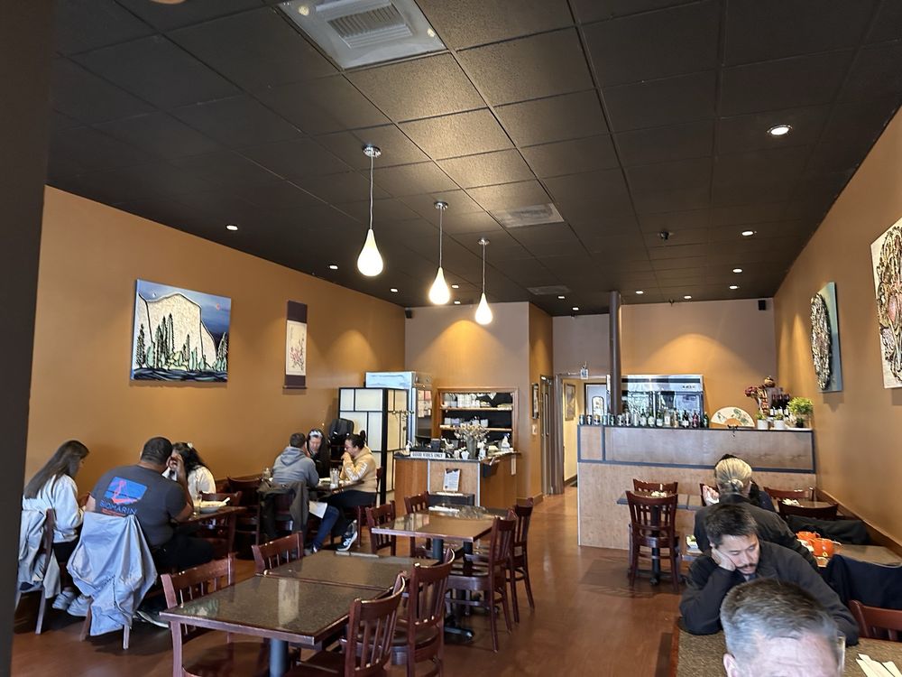 Soban Korean Cuisine