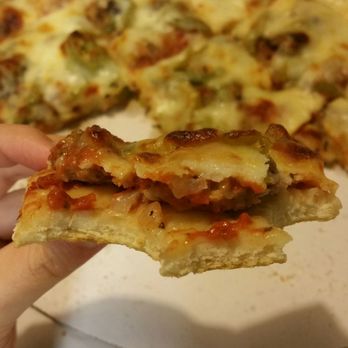 Giordano's - Lacking sauce - Pizza Near Me - Schaumburg, Illinois Giordano's - Lacking sauce - Pizza Near Me - Schaumburg, Illinois