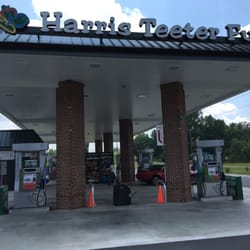 Harris Teeter Fuel