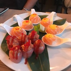 Alla Piazza Koya
