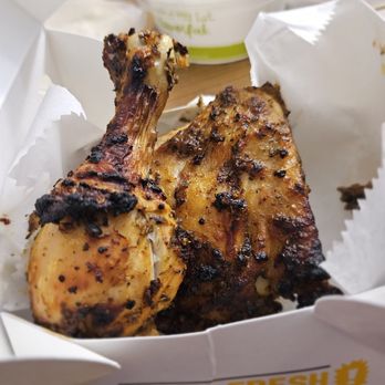 Pollo Campero - Individual Chicken Meals. 2 piece for $12.99. Nice juicy meat - Chicken Shop Near Me - New York, New York Pollo Campero - Individual Chicken Meals. 2 piece for $12.99. Nice juicy meat - Chicken Shop Near Me - New York, New York