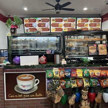 Bula Pies Fiji - Comfort Food Near Me - Vallejo, California
