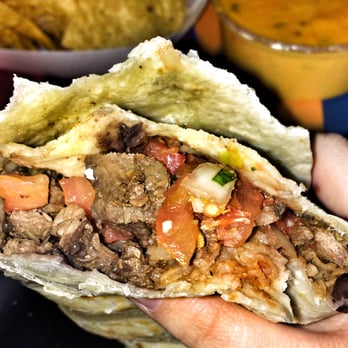 Taco Fiesta - Steak Burrito - Mexican Near Me - Baltimore, Maryland Taco Fiesta - Steak Burrito - Mexican Near Me - Baltimore, Maryland
