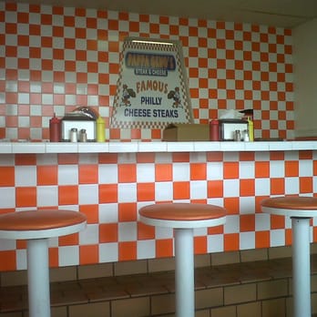 Pappa Geno's - Papa Geno's - Sandwiches Near Me - Houston, Texas