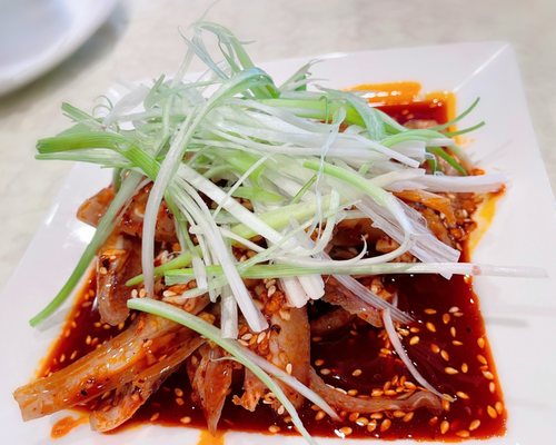 Sichuan Tasty Restaurant by null