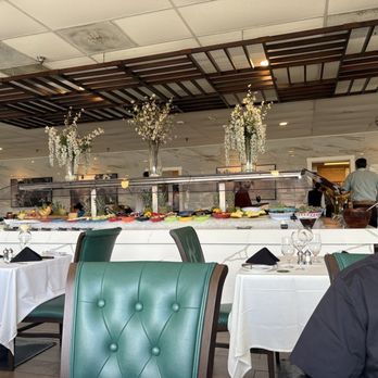 Adega Gaucha - Inside - Brazilian Near Me - Orlando, Florida