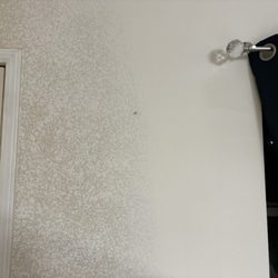 RJ's Drywall Repair - Once it's painted it will be as if the hole was never there