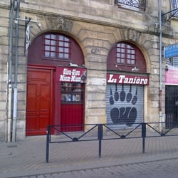 La Tanière
