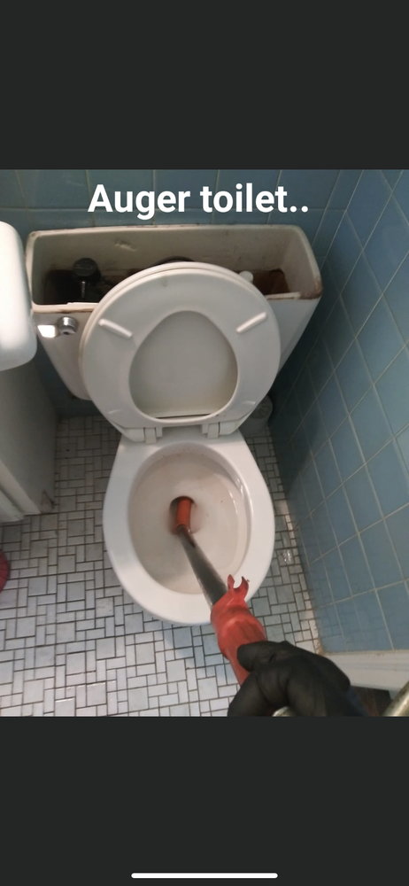 Slide of Teo's Sewer & Drain