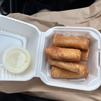 Quickly - Banana fried - Coffee & Tea Near Me - Tempe, Arizona