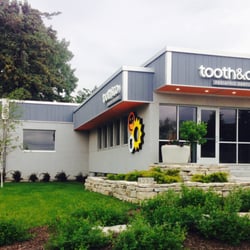Tooth & Co Pediatric Dentistry