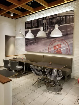 Aroma Espresso Bar by null