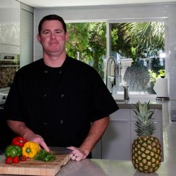 Tasty Fork - Craig Dockery, Owner/Tasty Fork, LLC.