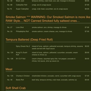 I Love Sushi - Spicy dream number 2 - Sushi Bars Near Me - Clovis, California I Love Sushi - Spicy dream number 2 - Sushi Bars Near Me - Clovis, California