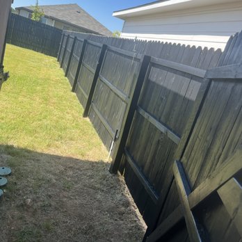One Step Up - Fence/exterior painting - Flooring Near Me One Step Up - Fence/exterior painting - Flooring Near Me