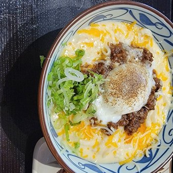 Marugame Udon - Japanese Near Me - Arcadia, California