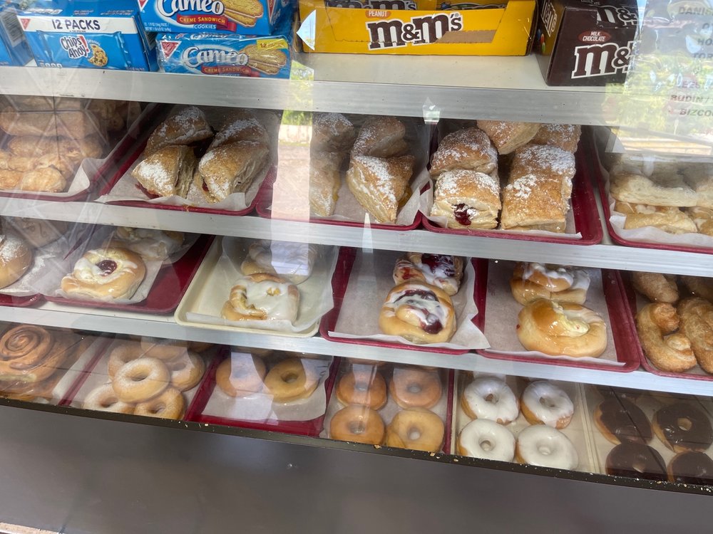 Panaderia Don Nico