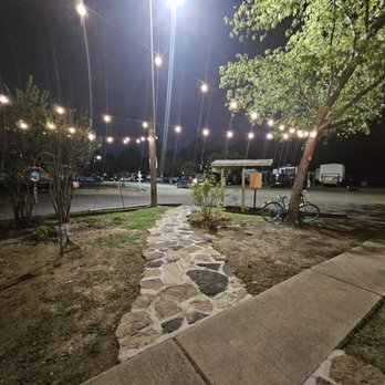 Trails End Rv Park - North Little Rock, Arkansas Trails End Rv Park - North Little Rock, Arkansas