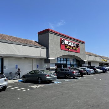 Grocery Outlet - Grocery Near Me - San Lorenzo, California