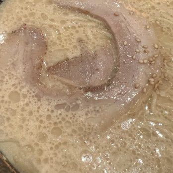 Menya Ultra - Ramen Near Me - San Diego, California