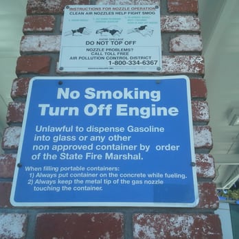 Rotten Robbie - No Smoking ~ Turn Off Engine! - Gas Stations Near Me - Hayward, California Rotten Robbie - No Smoking ~ Turn Off Engine! - Gas Stations Near Me - Hayward, California