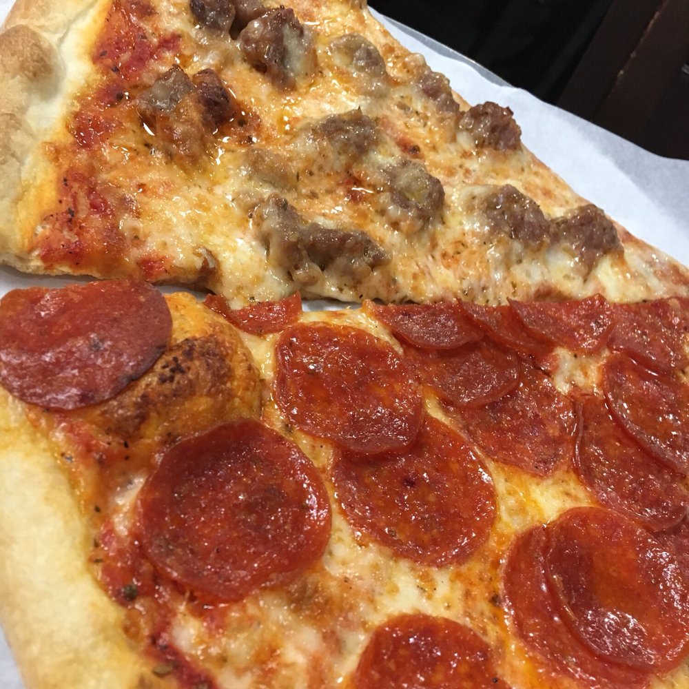 Franco's Pizza - Italian Near Me - Spring Valley, New York