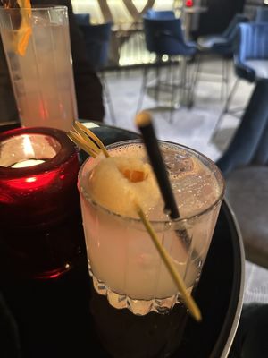 Gaucho Edinburgh by null