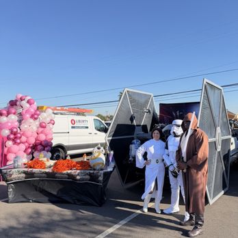 Liberty Military Housing - Camp Pendleton - Trunk or Treat resident event 2025 - Property Management Near Me - Oceanside, California Liberty Military Housing - Camp Pendleton - Trunk or Treat resident event 2025 - Property Management Near Me - Oceanside, California